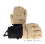 Reusch Marco Odermatt Herren Skihandschuhe-Beige-10