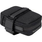 Topeak Elementa SeatBag Satteltasche  Fahrradtaschen schwarz Größe 0.3L Gravel