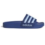 adidas - Kid's Adilette Shower - Sandalen 29 blau