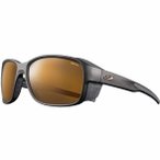 Julbo Montebianco 2 Herren Skibrille ( Schwarz one size One Size,)