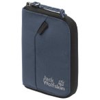 Jack Wolfskin - Konya Wallet - Geldbeutel blau