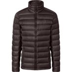 Nordisk Hjalte Down  Herren  Isolationsjacke black coffee Größe M Camping  Kle