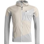Ortovox Trace Hybrid  Herren  Isolationsjacke beige Größe M Bergsteigen  Klein