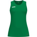 JAKO Damen Tanktop One Damen, Größe 42/44 in Grün