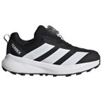 adidas Terrex - Kid's Agravic Boa - Multisportschuhe 31,5 schwarz