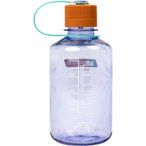 Nalgene Enghals Sustain Trinkflasche 0,5 Liter amethyst