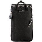pacsafe TravelSafe 5L GII - tragbarer Safe black