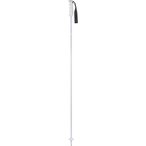 Komperdell Ivory Carbon Skistöcke  Skistöcke weiss Größe 135CM Skifahren