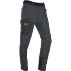 MAUL Herren Hose Eiger ultra, Größe 29 in Grau