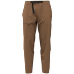 Mammut Tamaro Hose Herren  Softshellhose braun Größe S Trekking  Elastisch