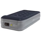 Outwell - Superior Single mit eingebauter Pumpe - Luftbett Gr 195 x 90 x 45 cm  