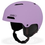 Giro - Kid's Crue - Skihelm Gr S lila