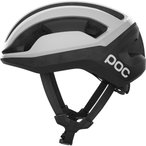 POC Omne Lite Fahrradhelm  Fahrradhelme schwarz Größe 56-61CM Camping