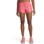 Under Armour Tech Play Up Damen Shorts ( Pink M Größe,)