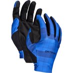 Ortovox MTB Light  Herren  Fingerhandschuhe blau Größe S Mountainbike  Elastis