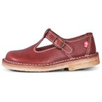 Duckfeet - Women's Lolland - Freizeitschuhe 36 rot