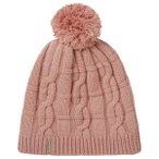 Sealskinz - Hemsby - Mütze Gr XXL rosa/braun