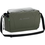 Vaude Ebox Klickfix Ready   Fahrradtaschen oliv Größe 6L Camping