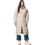 Columbia Pike Lake™ III Damen Parka ( Hellbraun M)