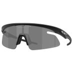 Oakley - RSLV Lite S3 - Fahrradbrille grau