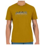 Karpos - Bosco T-Shirt - T-Shirt Gr XXL oliv