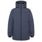 Didriksons - Tempest Parka - Parka Gr XXL blau