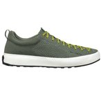 Scarpa Mojito Wrap Bio   Freizeitschuhe gruen Größe 39 Lifestyle Atmungsaktiv