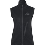 adidas Terrex Xperior Cross Country Softshell Weste Damen  Softshellwesten schwa