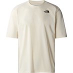 The North Face Shadow  Herren  T-Shirts weiss Größe L Trekking  Atmungsaktiv