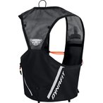 Dynafit Sky 4 Laufrucksack  Trailrunningrucksäcke schwarz Größe 4L | XL Laufe