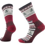Smartwool Everyday Say It Ain't Snow Crew Socks charcoal/M (EU 38-41)