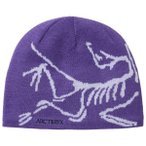 Arc'teryx - Bird Head Toque - Mütze Gr One Size lila