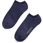 Armedangels Saalvo   Freizeitsocken blau Größe 39  Lifestyle  Hautfreundlich