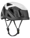 Edelrid - Kletterhelm - Salathe Snow  - Größe 50-58 cm - schwarz
