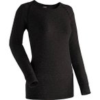 MAIER SPORTS Damen Unterwäschenset Waesche-Set, Größe M in Schwarz