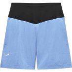 Salewa Pedroc Durastretch Light Damen Shorts ( Hellblau 42)