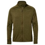 Pinewood - Abisko Fleece Jacke - Fleecejacke Gr S oliv