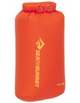 Sea To Summit - Leichte wasserfeste Tasche - Lightweight Dry Bag Spicy Orange  -