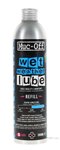 Muc Off Wet 300ml Kettenschmiermittel-Grau-One Size