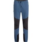 McKINLEY Herren Hose Sonni, Größe 50 in Blau