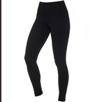 Horsefeathers Claris Tights Damen  Tights & Leggings schwarz Größe XS Lifestyl