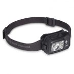 Black Diamond - Storm 450 - Stirnlampe grau