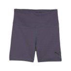Puma Damen Freizeit / Mode Sommer GJ Shorts Shorts Da W TAD ESSENTIAL HW 5 SHORT