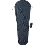 Cocoon MummyLiner Organic Cotton Schlafsack  Hüttenschlafsäcke & Inlets grau G