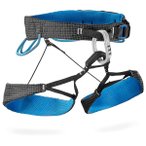 SIMOND - Climbing Harness Edge - Klettergurt Gr M blau
