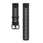 Polar WB 22MM S-L ( Schwarz STK One Size,)