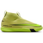 NIKE Kinder Fussball-Hallenschuhe Jr. Mercurial Superfly 10 Academy, Größe 35 