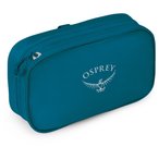 Osprey Ultralight Zip Organizer  Packwürfel & Packtaschen blau Größe ONE SIZE