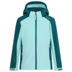 Regatta - Kid's Haydenbury - Softshelljacke Gr 3-4 Years blau