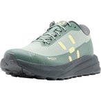 Haglöfs L.I.M Horizon GTX Low  Damen  Zustiegsschuhe gruen Größe 37  Trekking